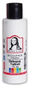 Klej do decoupage 3 w 1, 70 ml
